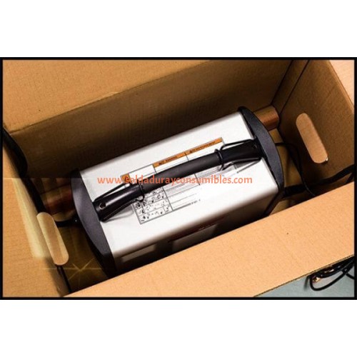 Hypertherm Powermax 30AIR Cortadora de plasma 088097