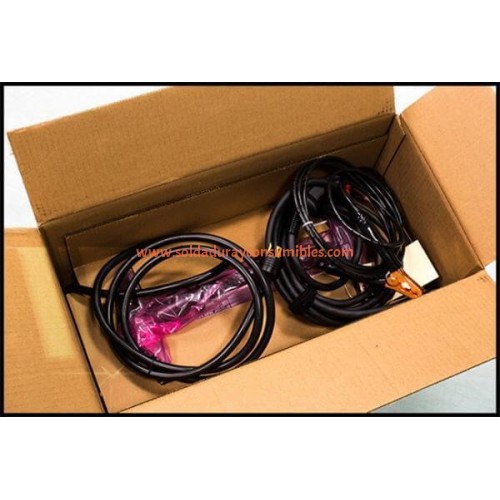 Hypertherm Powermax 30AIR Cortadora de plasma 088097