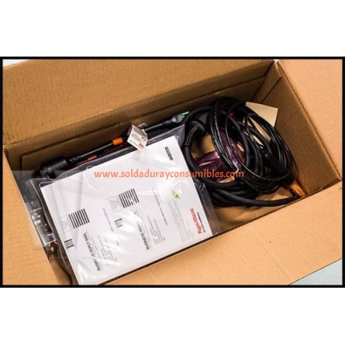 Hypertherm Powermax 30AIR Cortadora de plasma 088097