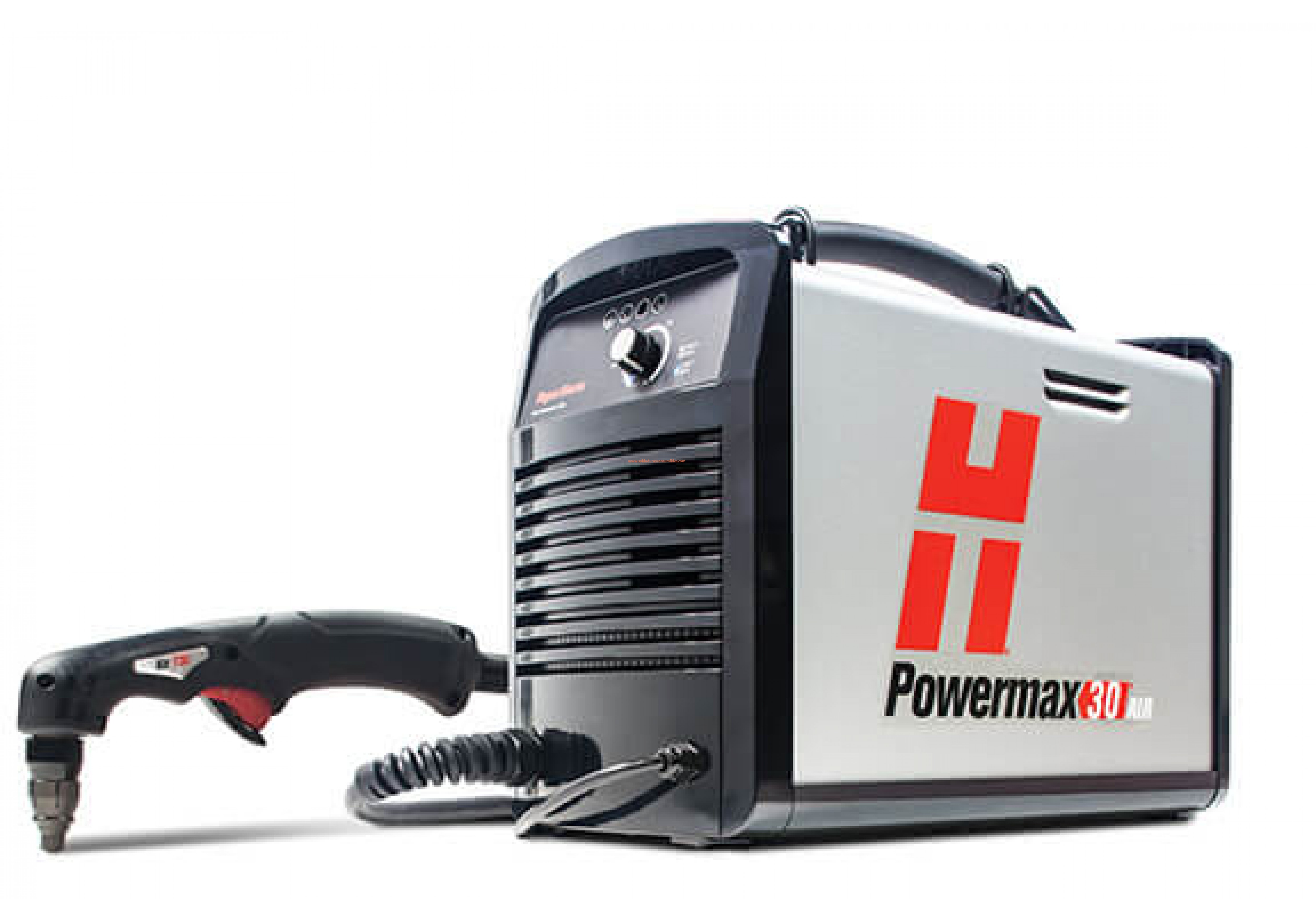Hypertherm Powermax 30AIR Cortadora de plasma 088097