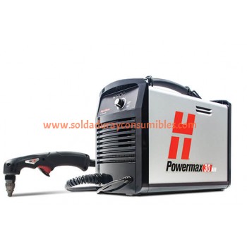 Hypertherm Powermax 30AIR Cortadora de plasma 088097