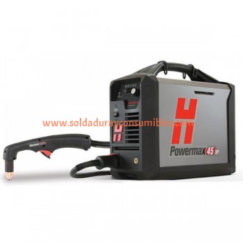Powermax 45 XP 088113 Hypertherm Cortadora de plasma 