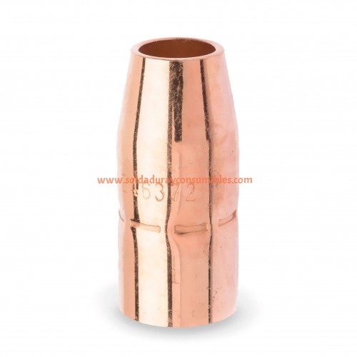Tobera para antorcha MIG Miller 246372