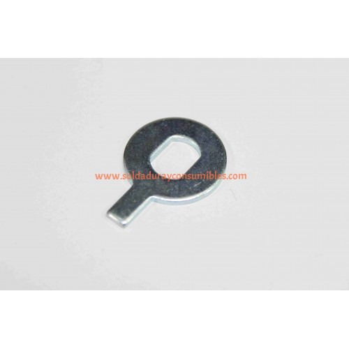 Miller 203641 washer flat indicator spring tension 