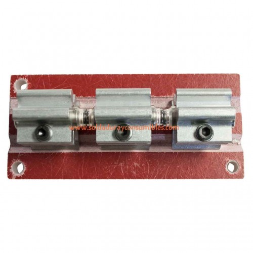 Miller 231258 Spark gap assembly por soldadora Syncrowave® 250 DX/350 LX Arc®