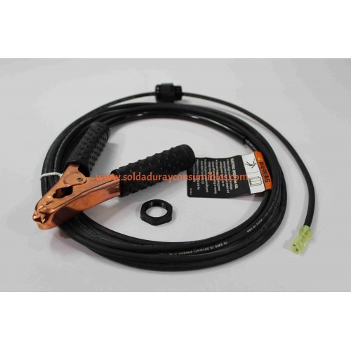 Miller electric 252212 cable sensing w/strain Relief 