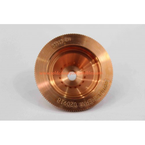 Hypertherm Shield Pac200T 200A 020918