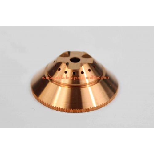 Hypertherm Shield Pac200T 200A 020918