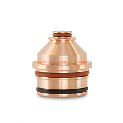 Boquilla Hypertherm 130Amp 220197 para usar con HPR130