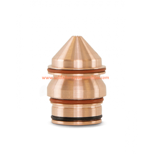 Boquilla Hypertherm 260Amp Beveled 220542 