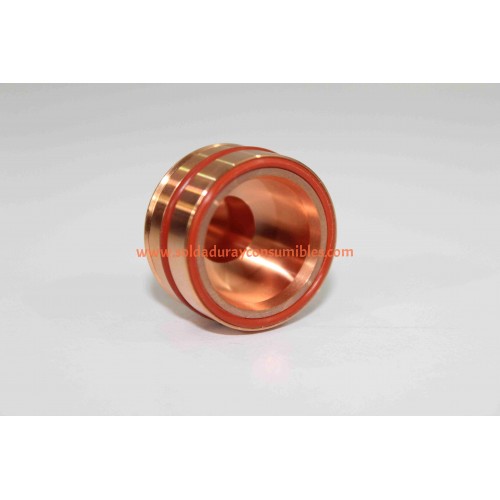 Boquilla Hypertherm Coolflow 100 Amp Centricut C107-127