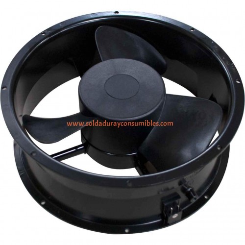 Hypertherm Fan 450-550Cfm 120Vac 50-60Hz 027079