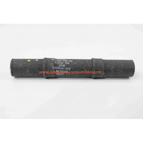 Lincoln Electric Resistor-Ww S10404-108