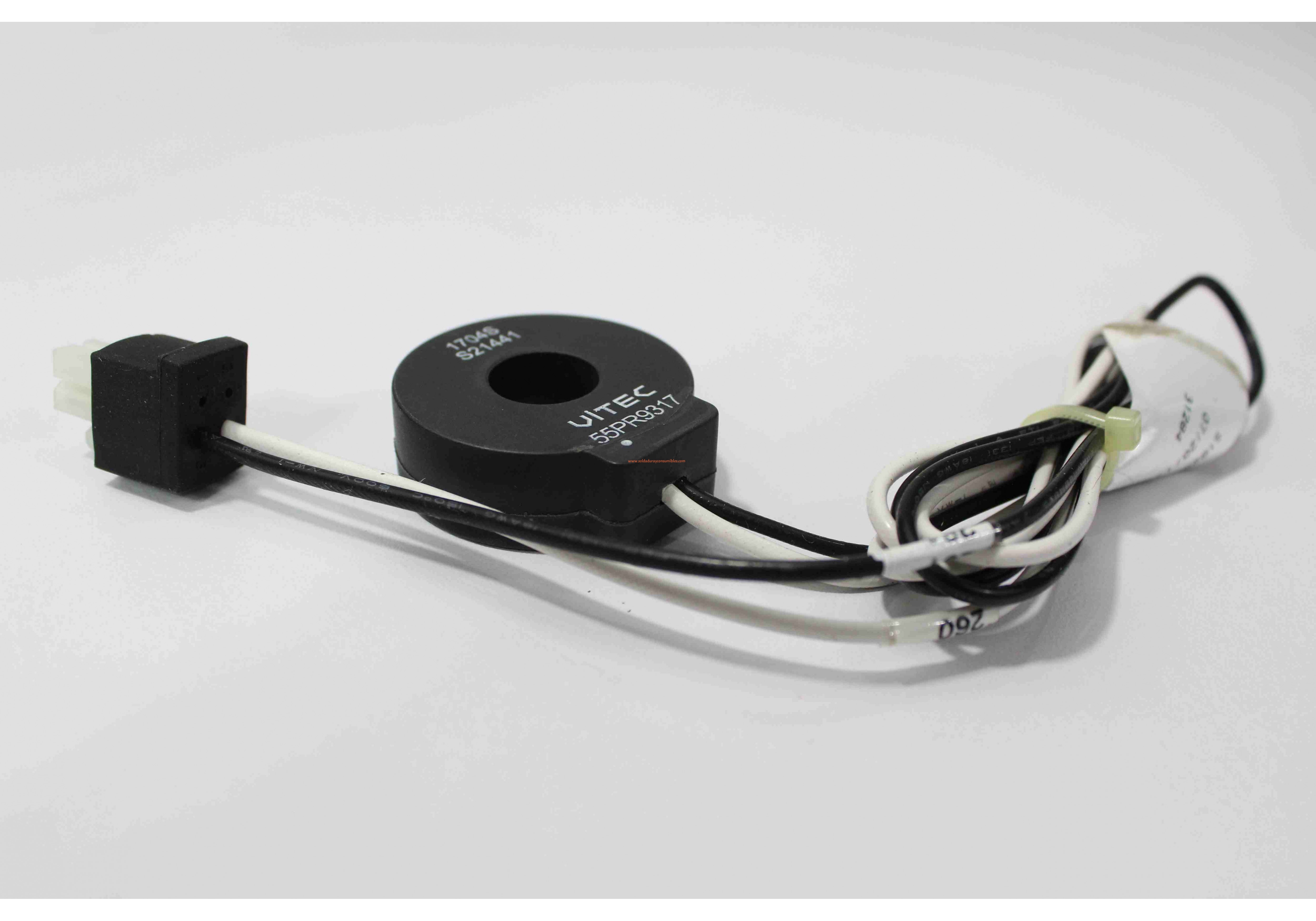 Plug Lead Assembly Lincoln Electric Plug & Lead Assembly S18250-397