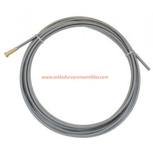 Liner 035-045 17Ft Binzel 122.9057