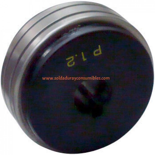 Feed Roller 0.9/1.2 C02 Panasonic Mdr01202