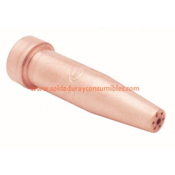 Boquilla De Corte Acetylene Harris 6290-0 