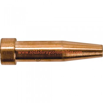 Boquilla De Corte Harris 6290-Vvcu3 