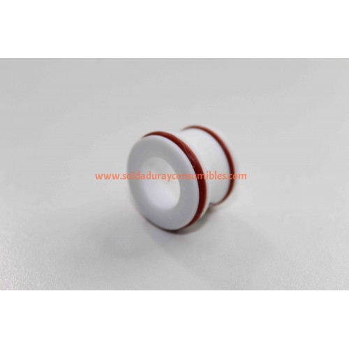 Kaliburn Swirl Ring 275 A Ms Ss-A Al 277258
