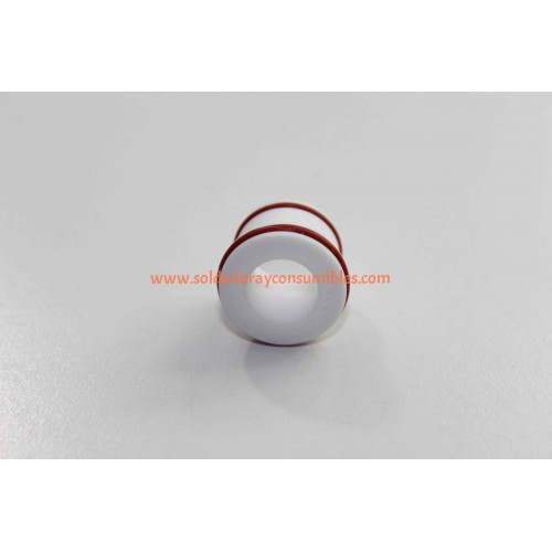 Kaliburn Swirl Ring 275 A Ms Ss-A Al 277258