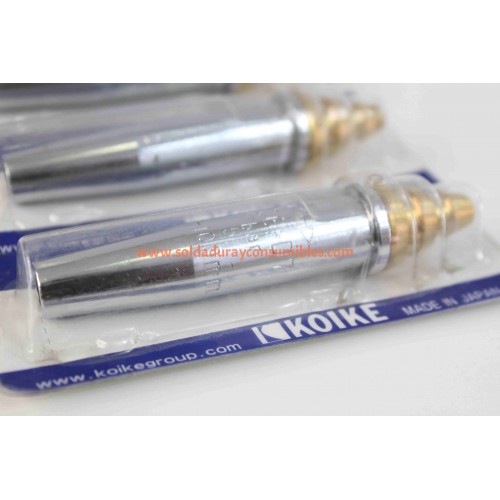 Boquilla 2 & 1/2 -3 Inch 50-100 Mm Koike 106D7-5