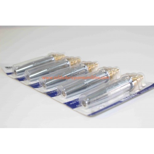 Boquilla 2 & 1/2 -3 Inch 50-100 Mm Koike 106D7-5