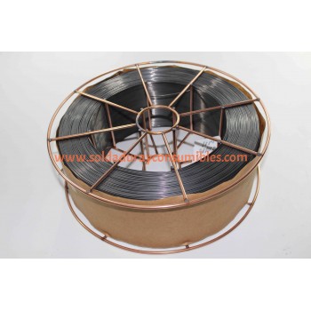 Esab Dual Shield 7100 U De 0.045 E7101111A 