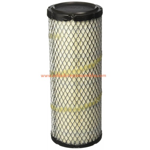 Filtro Aire Primario Baldwin Rs3704