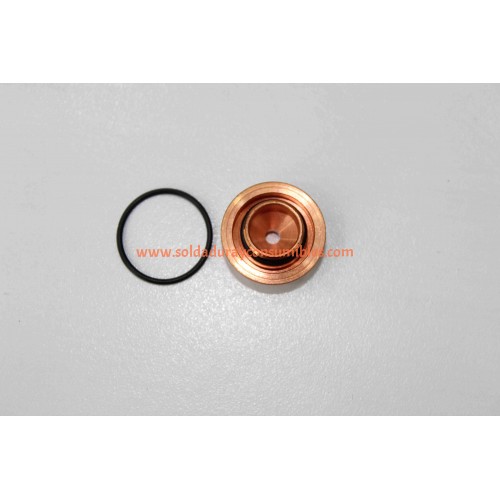 Boquilla .125 400A 6B (10Pk) Thermal Dynamics 8-6572