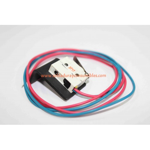 Clamp Limit Switch Tregaskiss Tr-2321