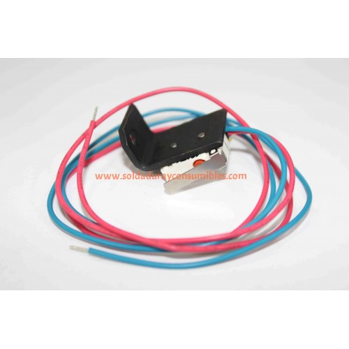 Clamp Limit Switch Tregaskiss Tr-2321