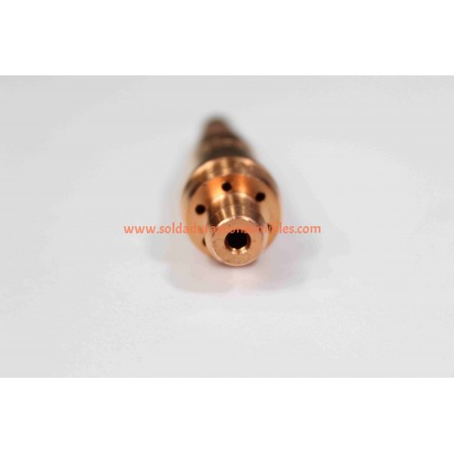 Acetileno Tip Jr Tipo Victor 1-3-101