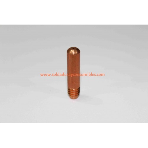Punta De Contacto .035 Cucr American Torch TIP™ 403-7-35