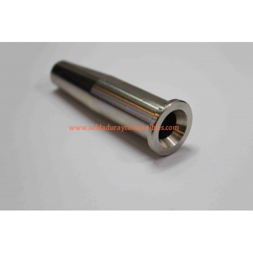 639322-Chromed Boquilla Propano Cromada Tipo Oxweld 