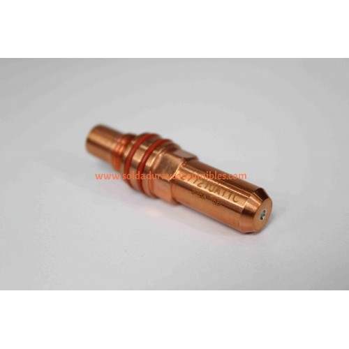 Electrode 275A Ms Pl2260 Tipo Hyp 277270