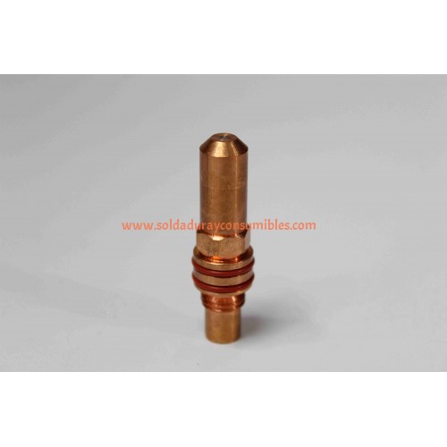 Electrode 100A Spirit/Proline Tipo Hyp 277282