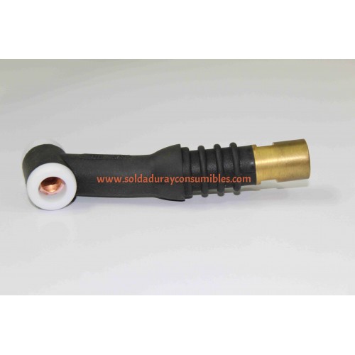 Torch 200A Air Cooled Flex Head Tipo Weldcraft 26F