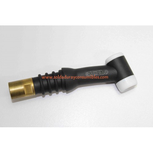 Torch 200A Air Cooled Flex Head Tipo Weldcraft 26F