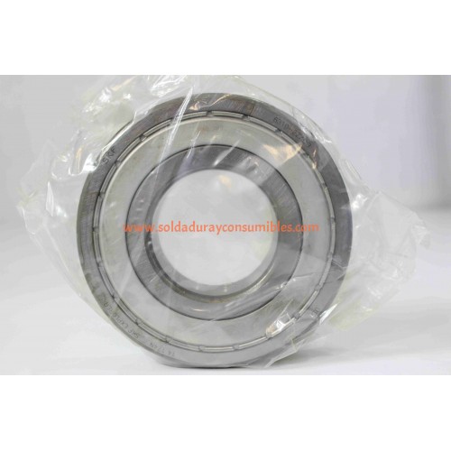 Balero Ntn 6310-2Z/C3 Paquet De 1 