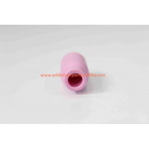 Alumina Nozzle 5/16 #5 Tipo Weldcraft 10N49