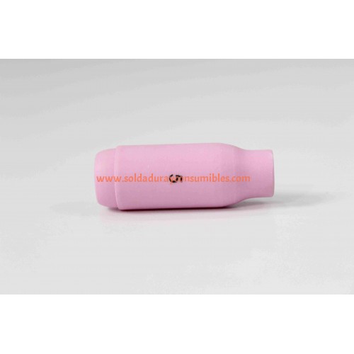 Alumina Nozzle 5/16 #5 Tipo Weldcraft 10N49