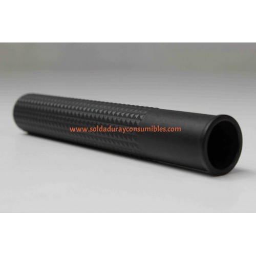 Handle Textured Threaded Tipo Weldcraft 53N06