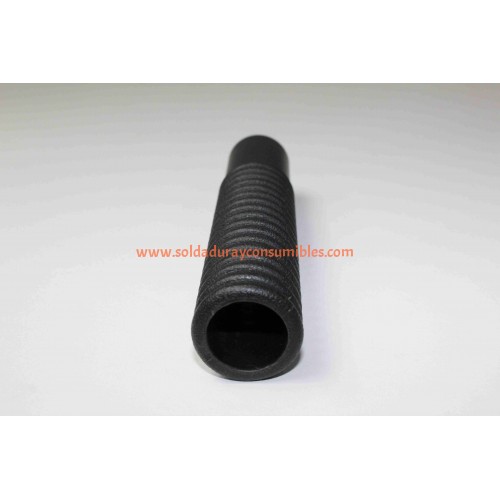 Handle,Ribbed Tipo Weldcraft H200R