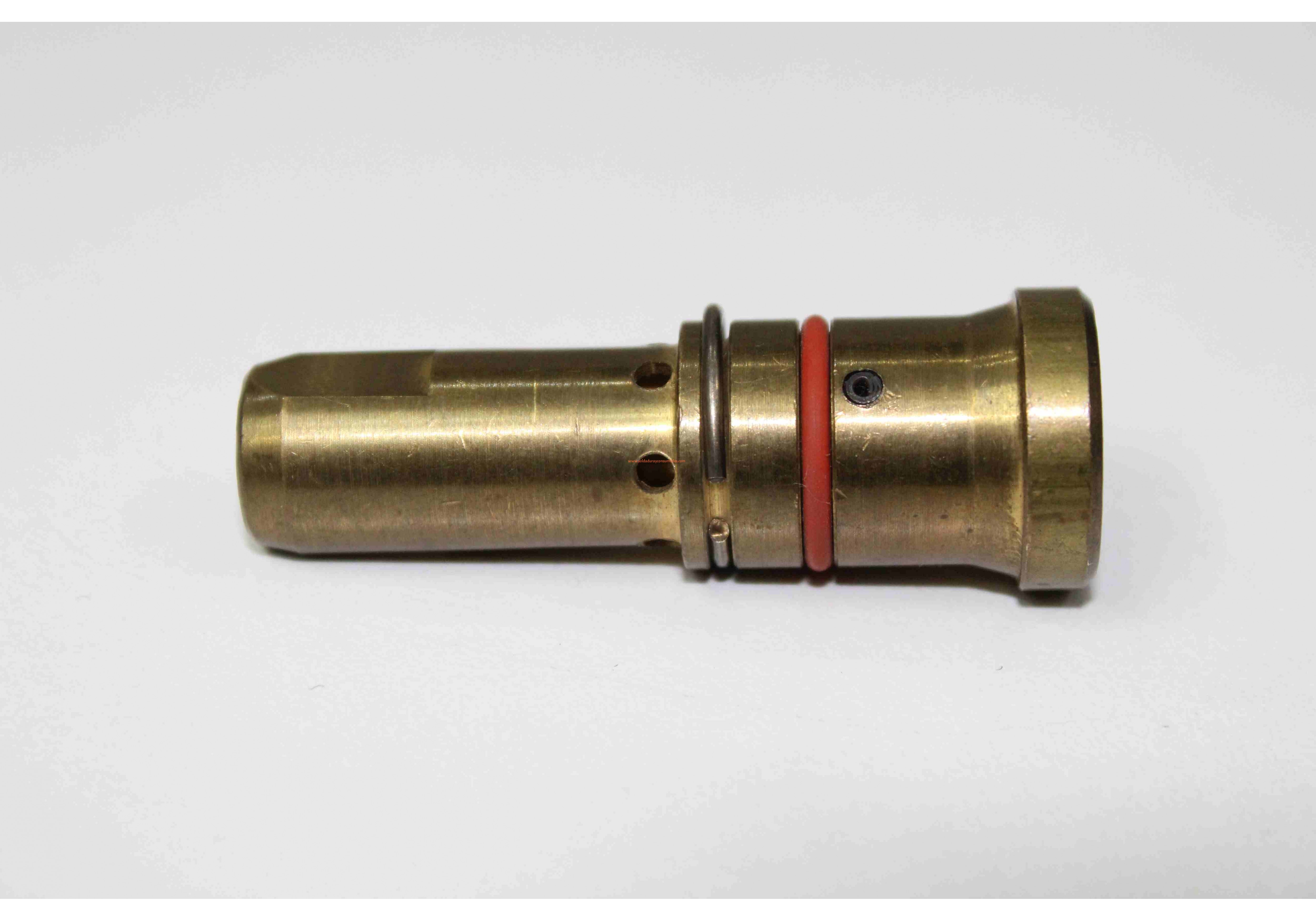 Gas Difusser Tipo Bernard 4235