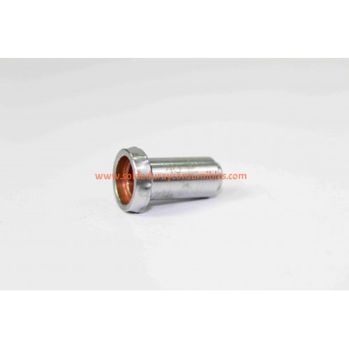 Electrode & Nozzle Esab Plasma Cutter Consumables LPH120, Model Name Electrode & Nozzle Esab Plasma Cutter Consumables LPH120, Model Name