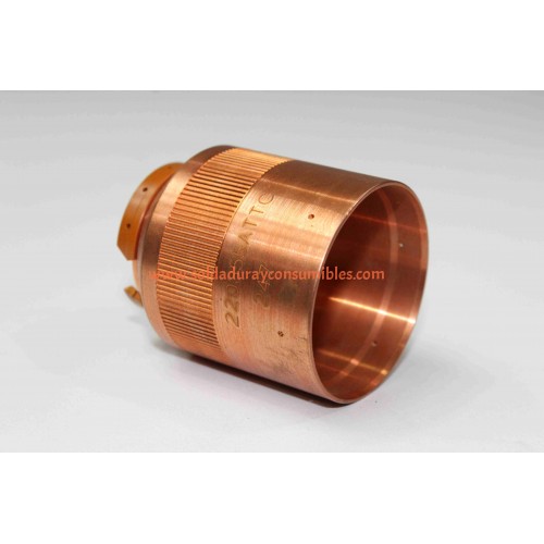 Inner Retaining Cap Ms 200A Tipo Hypertherm 220355