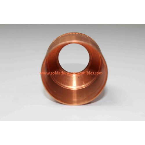 Inner Retaining Cap Ms 200A Tipo Hypertherm 220355