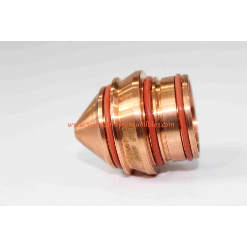 Boquilla assembly Hpr 260A Tipo Hypertherm 220439