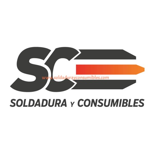 Electrodo Std Tipo Esab 33366