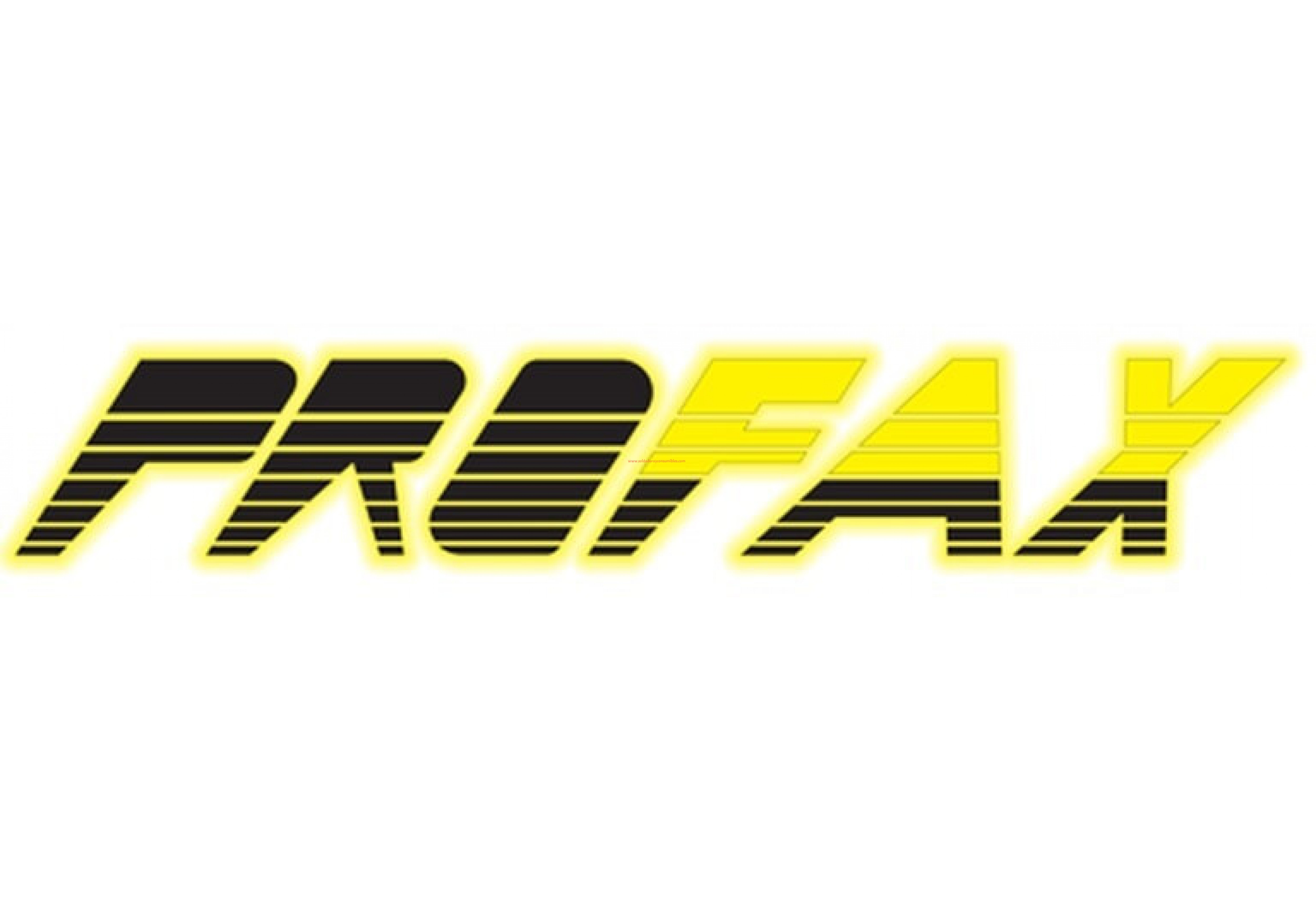 Opero Fax Logo Punta De Contacto 3/32 Profax T14050-3-32